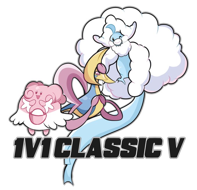 Signups for the SS 1v1 Cup are now - Smogon University