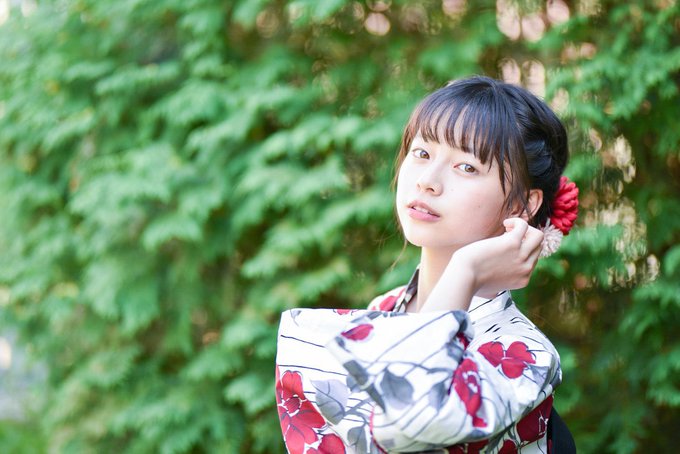 Twitterのコスプレ画像35