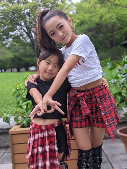 Twitterのコスプレ画像8