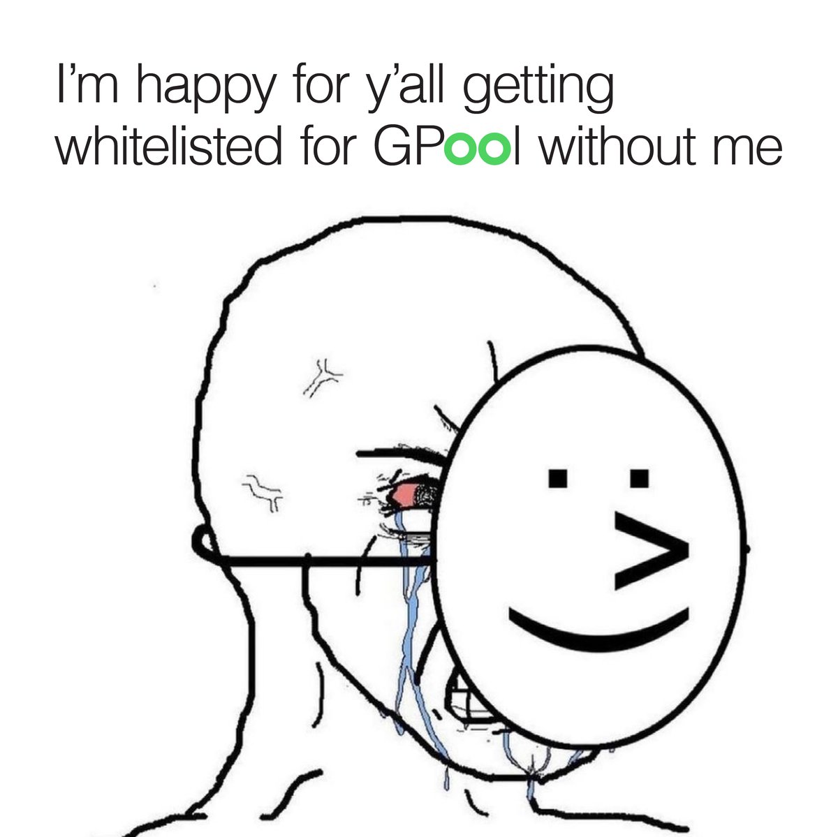 jsw029's tweet image. Couple submissions for the @gpoolofficial Olympics. #GPoolMemeComp