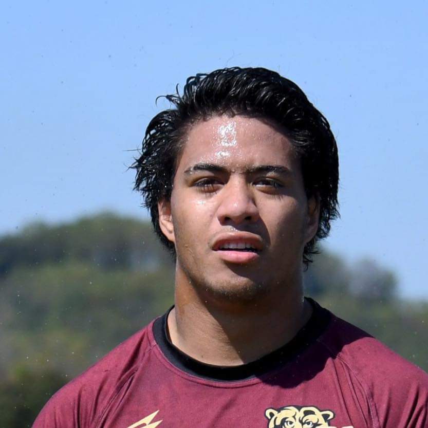Shout out to Tai Kauwe! Tai currently plays for <a href="/KutztownRugby/">Kutztown Rugby</a> and previously played for <a href="/GenesisRugby/">Genesis Rugby Club</a> &amp; <a href="/UtahLionsRugby/">Utah Lions Academy</a>. He is an excellent young player and we're glad that we were able to provide him with an opportunity! #rugby #philadelphia