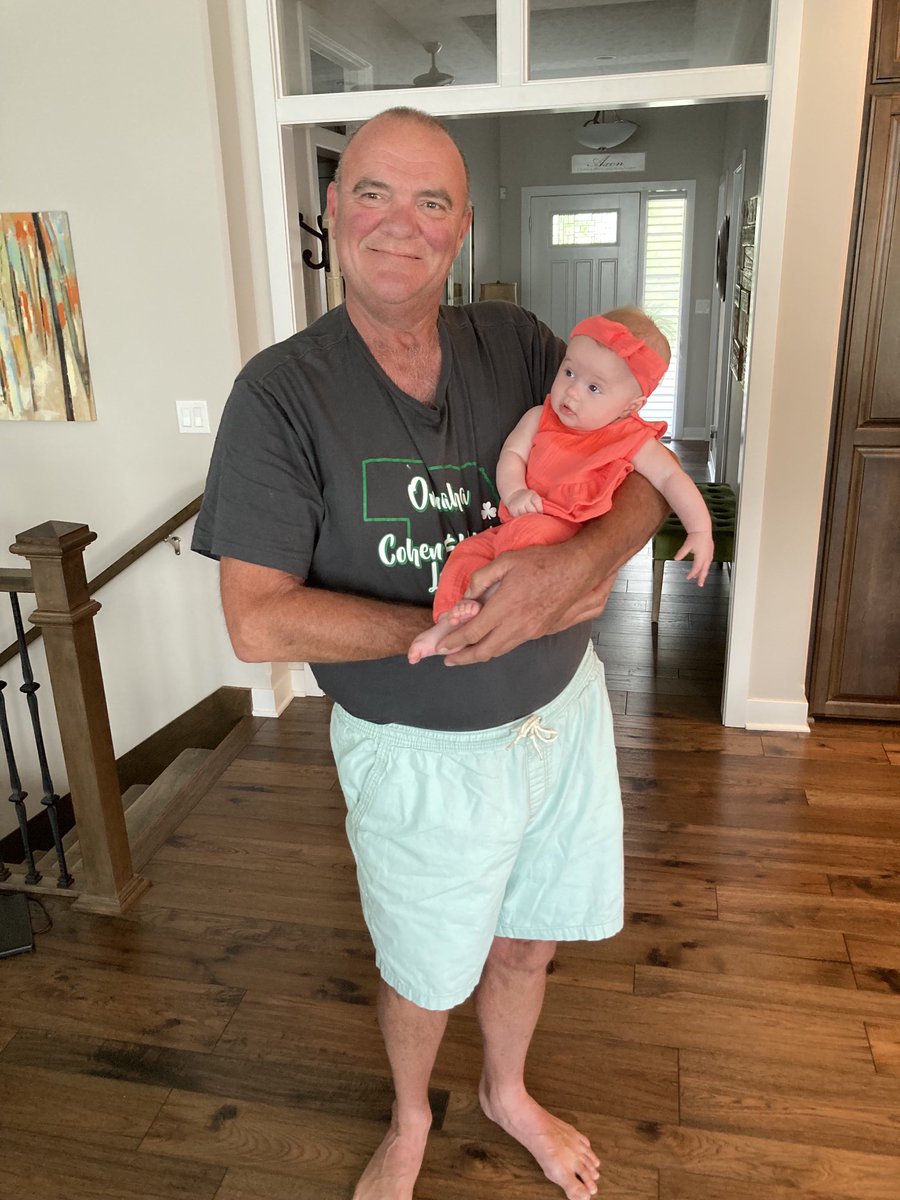 Scott Axon, CGCS. tweet media