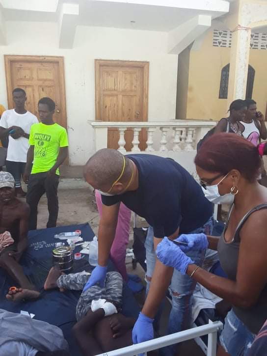 Let's Be Brief tweet media