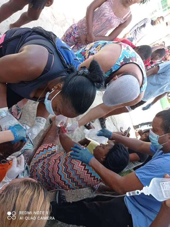 Let's Be Brief tweet media