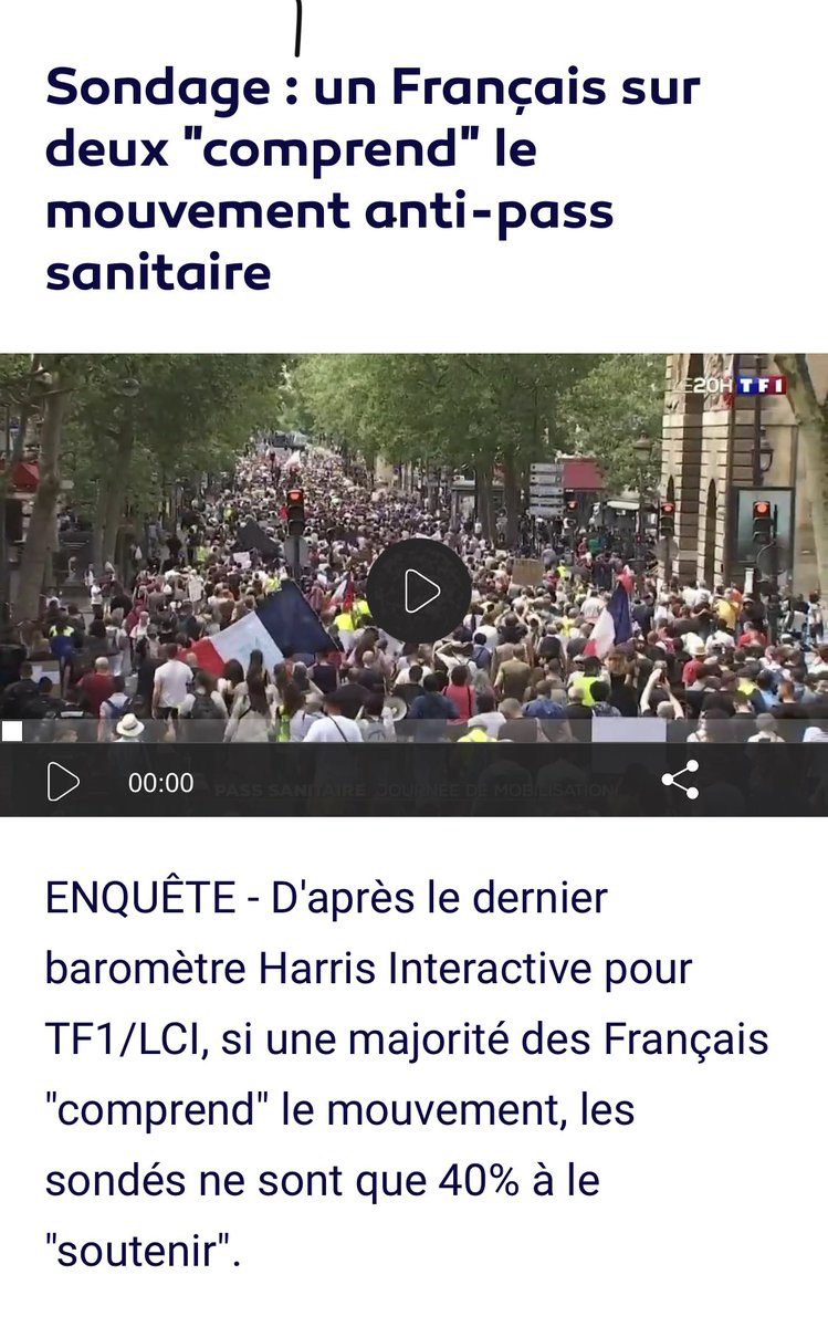 Qui a peur est un peureux