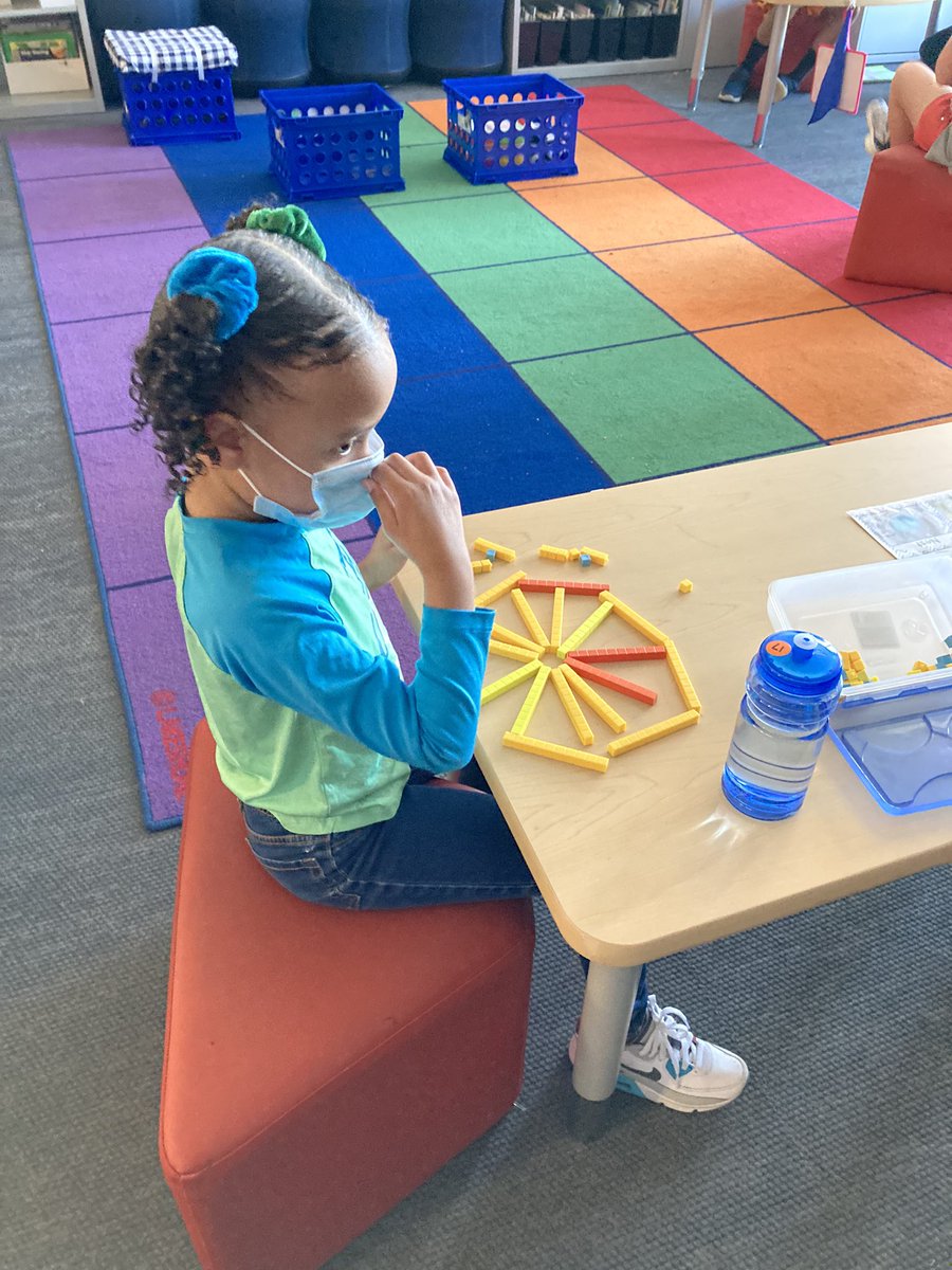STEM Task Cards - students pick which materials they would like to use to create different structures. Today we saw boats, walls, flowers, and buildings being built in our classroom #Jardine501 #WeAreTPS