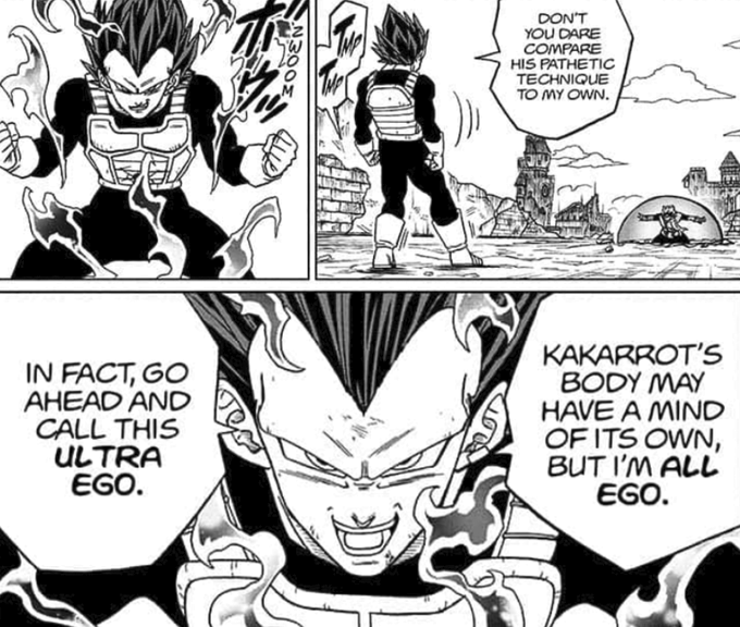 ドラゴンボール を含むマンガ一覧 いいね順 136ページ ツイコミ 仮