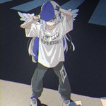 ヤンキーかなたす pic.twitter.com/UDUzhQvlx5