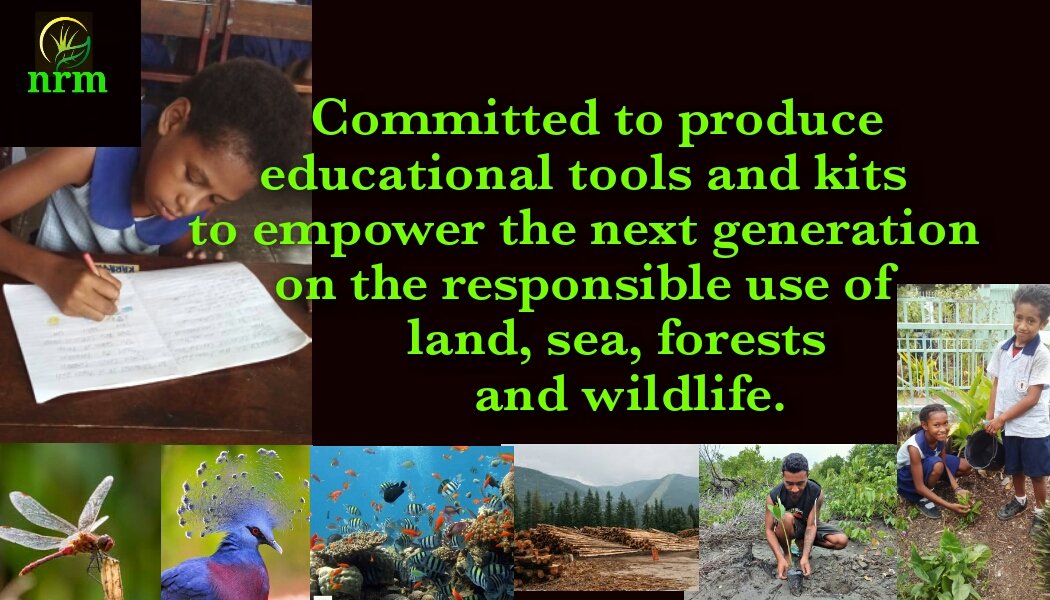 Nature Restoration Movement tweet media