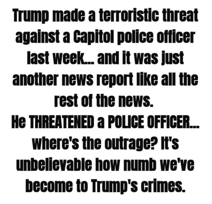 .<a href="/Amaliada/">Harolynne Bobis (she/her)</a> <a href="/gambler2/">Dark Gambler II 🇨🇦 🇺🇦FUCK DOUG FORD</a> <a href="/DNCpeep/">DNCpeep🌊</a> @Deecee110Gmail @thebasslady @BurkinsDee <a href="/pamMOvotes/">Swim a Blue Wave</a> <a href="/PamLRodman/">Pam Rodman</a> <a href="/washumom/">washumom</a> <a href="/TallyAnnaE/">TallyAnnaE ☮️🦅🇺🇸 🥥🌴🌊🏳️‍⚧️🏳️‍🌈</a> <a href="/JGRIDLOCK/">Jasper Lucas</a>