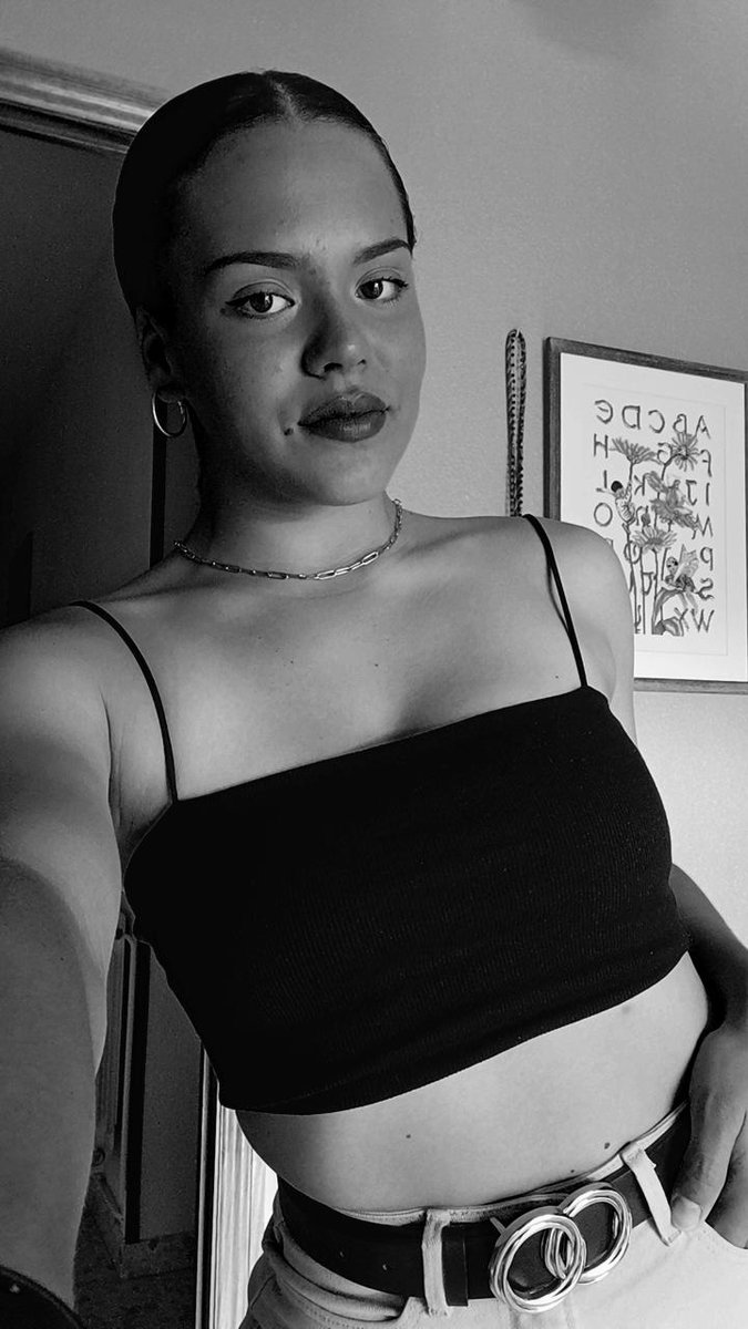 andreagr_24's tweet photo. 💆🏽‍♀️💆🏽‍♀️ https://t.co/ITGwpLvxiA