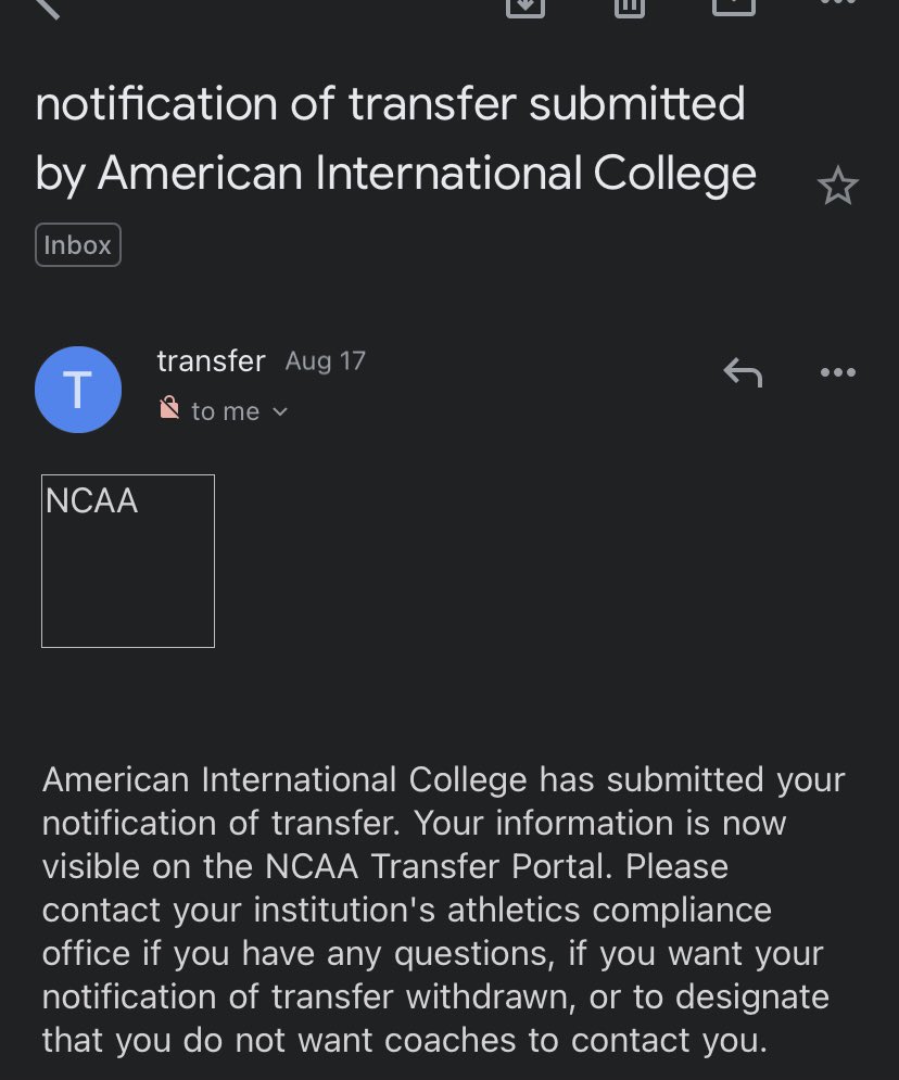 Danny Adair tweet media