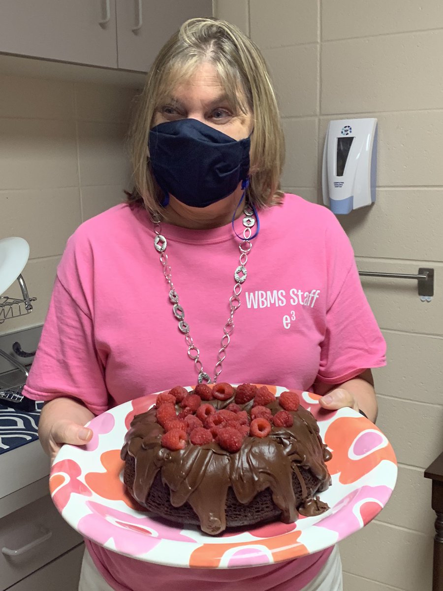 Michelle Garner tweet media