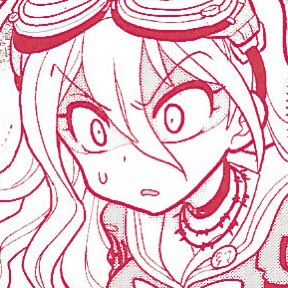 Arab_Shogun's tweet photo. #NewProfilePic for the first time in literal year's I'm getting a Non-Drangon ball pfp. It's weird but eh. Love the character a lot. 

But it's still #CoolerGang till I fucking die tho 😎 https://t.co/NVZZAjVnHR