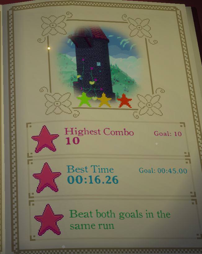 finitereflect's tweet photo. Who thinks they can even get CLOSE to the current WR for the first level in #GardenerWildVines??? You can try yourself, hit the link in our bio to get the demo! https://t.co/jRnCdwNB1R
