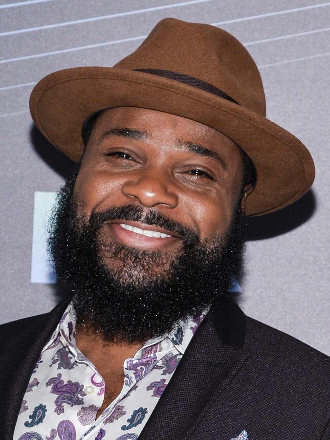 Happy 51st Birthday Malcolm Jamal Warner. 