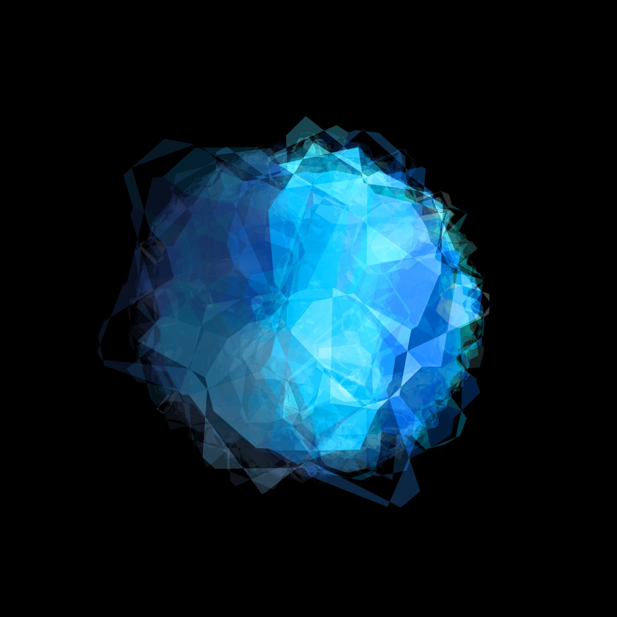 PolygonPlanets's tweet image. LAZURITE
A geodesic dome densed of hydrocarbon fuel. #NFTs #NFTCommunity  #NFTcollectibles
