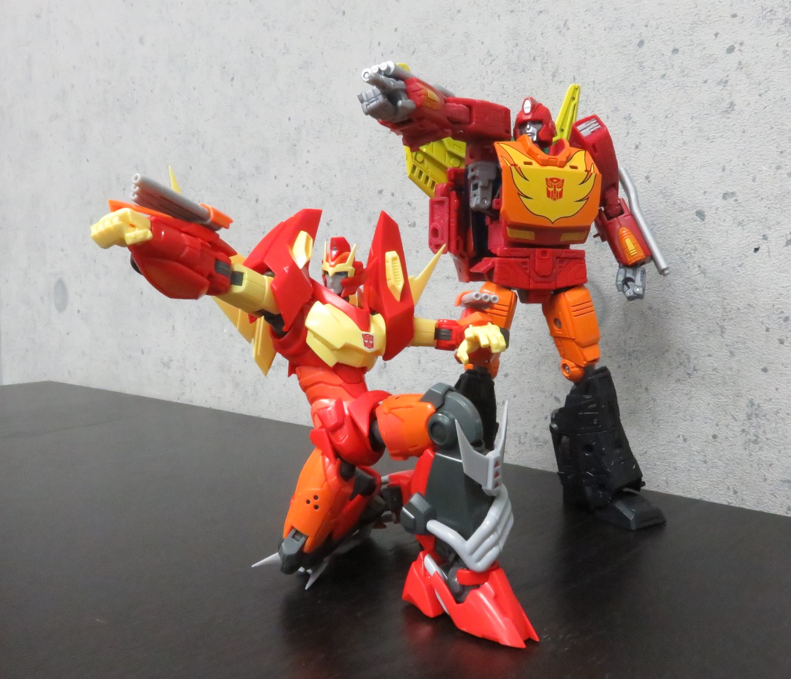 株式会社フレイムトイズ FLAMETOYS CO.,LTD | 風雷模型 FURAI