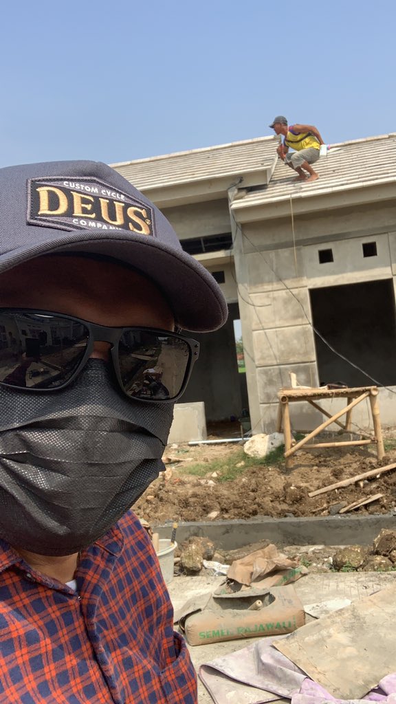 Yg penting halal 🤲🏻