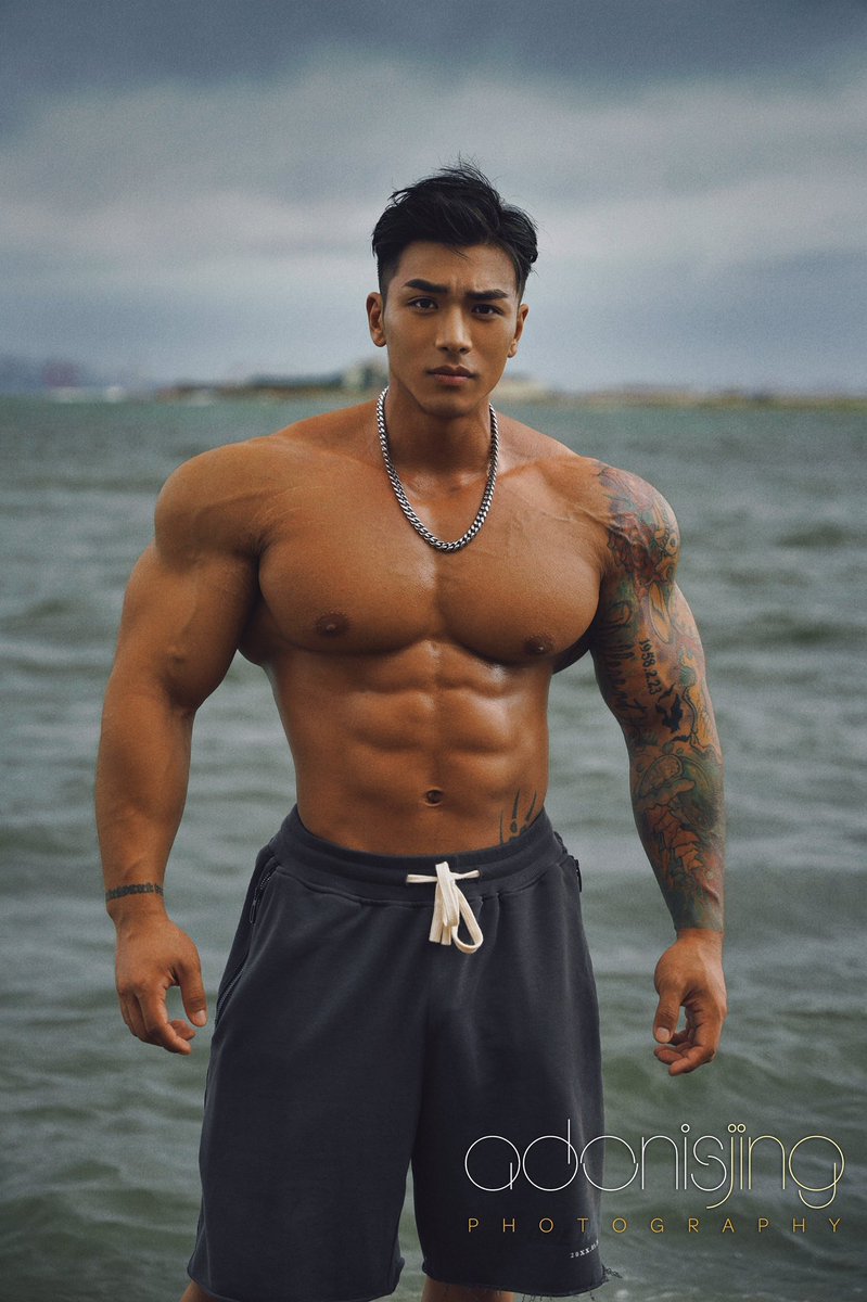 adonisjing (@adonisjing2020) on Twitter photo 