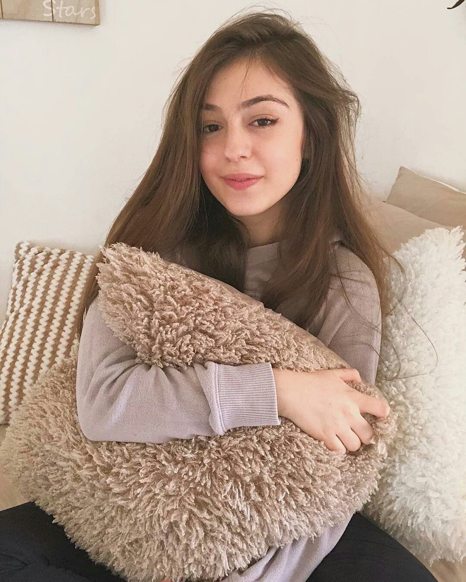 baru bangun, selamat pagi