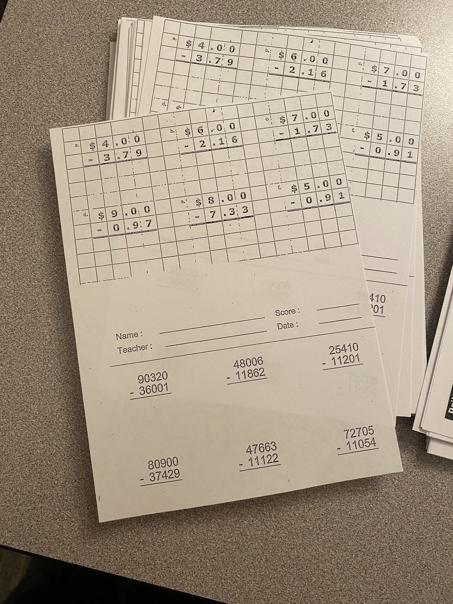 🎲Decimals and Fractions 🧮 are nothing <a href="/DraperPatriots/">Draper Intermediate</a> 5th/6th Math Students! @SDavisWylie #wylieTHRIVE