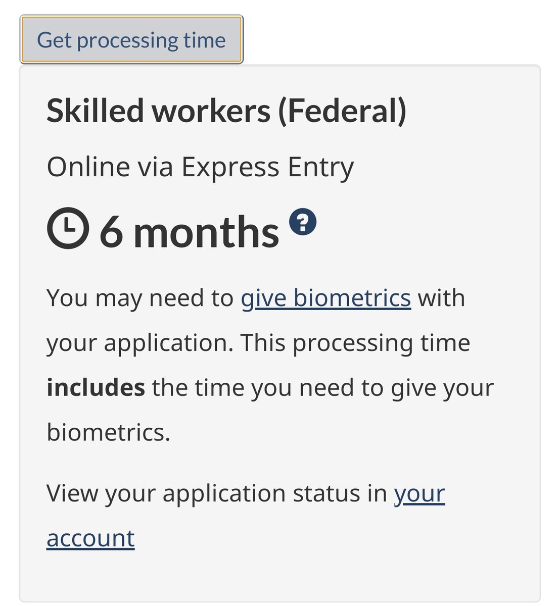 Fswoapplicant's tweet image. In which dream land does this time line applies for outland applications?
We have been waiting for more than 2 years with absolute silence. No guidelines, announcements and transparency.
#Finalize_FSW_EE_Profiles @marcomendicino @CitImmCanada #clearFSWbacklog @ratnaomi