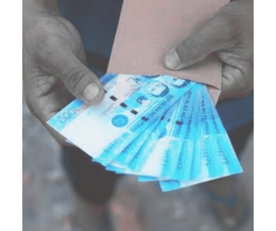 PLHIV Response Center tweet media