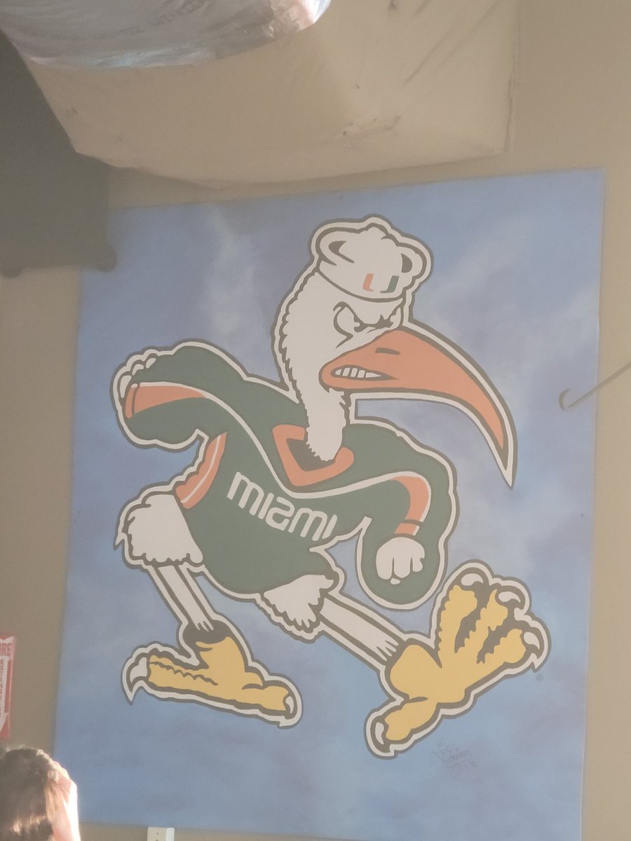 alphatweak's tweet image. Saddle up!