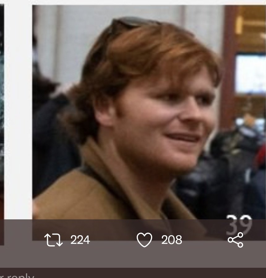 iamleebob's tweet photo. @LetterkennyProb was Daryl in Washington DC.on Jan 6th, 2021? https://t.co/9XPRo7KK83