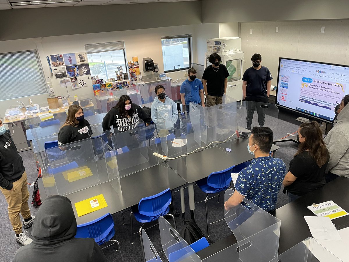 Circulos High School (@circulos_sausd) on Twitter photo Day 3 in the books! We’re already looking forward to tomorrow! #WeAreSAUSD <a href="/SantaAnaUSD/">Santa Ana USD</a> <a href="/JerryAlmendarez/">Jerry Almendarez</a> <a href="/XQAmerica/">XQ</a> Day 3 in the books! We’re already looking forward to tomorrow! #WeAreSAUSD <a href="/SantaAnaUSD/">Santa Ana USD</a> <a href="/JerryAlmendarez/">Jerry Almendarez</a> <a href="/XQAmerica/">XQ</a>