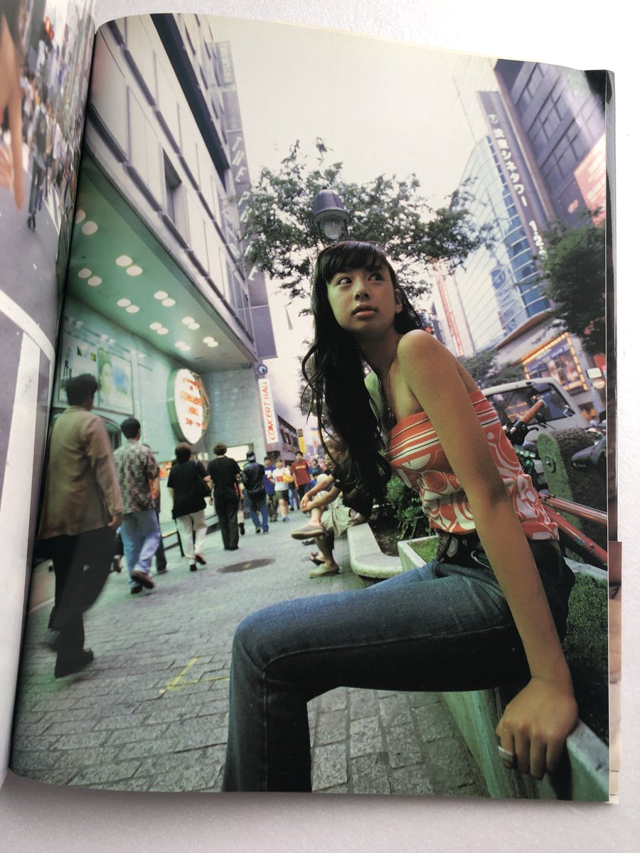中田あすみ 写真集 Fairy Blue(小池伸一郎) / 古本、中古本、古