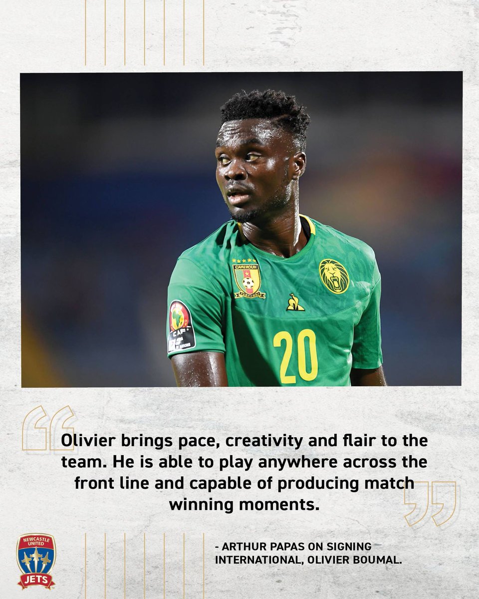 ICYMI 

👉 bit.ly/OBjoins

#ALeague