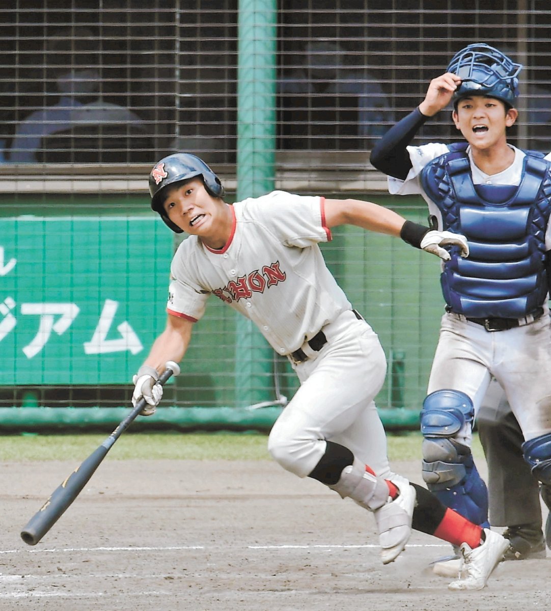 福島民報 On Twitter ２０２１全国高校野球選手権大会 日大東北 近江 滋賀 福島民報社ホームページで速報中 夏の高校野球 高校 野球 甲子園 Https T Co C7blwqjuo5 無料で閲覧できます