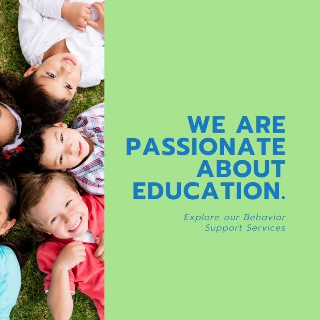 Explore our behavior support services for the upcoming school year! 

We are your premier school-based behavior support agency. Head to the link below for a brief summary of who we are and a description of the services we provide. 

👉blindmule.org/behavior-suppo…