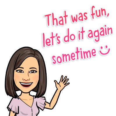 Ashley B. Fort tweet media