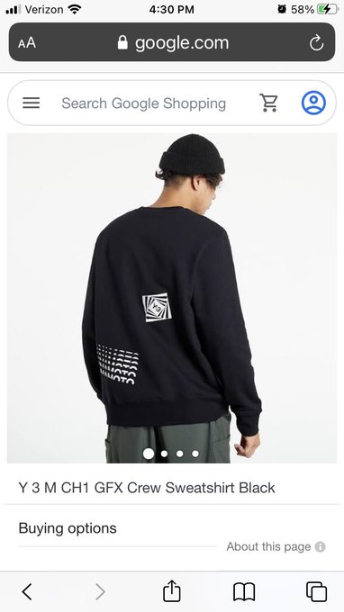 Can&rsquo;t wait for fall/winter so I can skate in these clothes🥵 https://t.co/mG5K27RxjY<a href="/tag/justiceforvannessaguillen"class="tags"><span>#justiceforvannessaguillen</span></a>