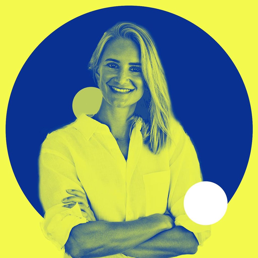 On this ep of The CMO Show #podcast, host @markhjones sits down with Caroline Swarbrick <a href="/VistaprintAU/">Vistaprint Australia</a> to discuss how to make marketing more human: bit.ly/3gezYXS #storytelling #marketing