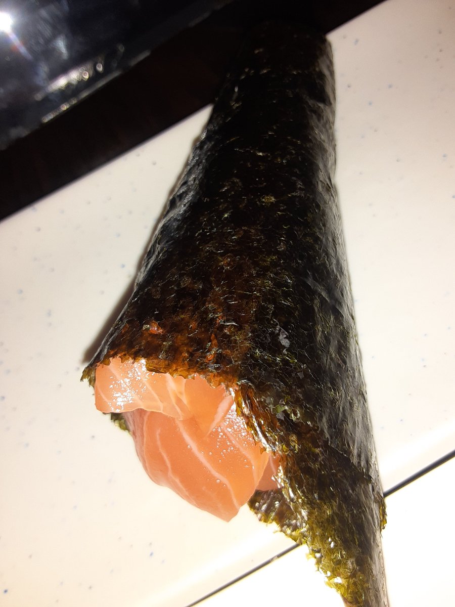 "Show Sushi" in #SanDimas (#sushi)
