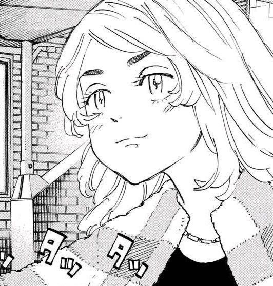 Tokyo Revengers Bot S2chifuyuu Here S Your Bff Emma Sano T Co Cn8uj98us0 Twitter