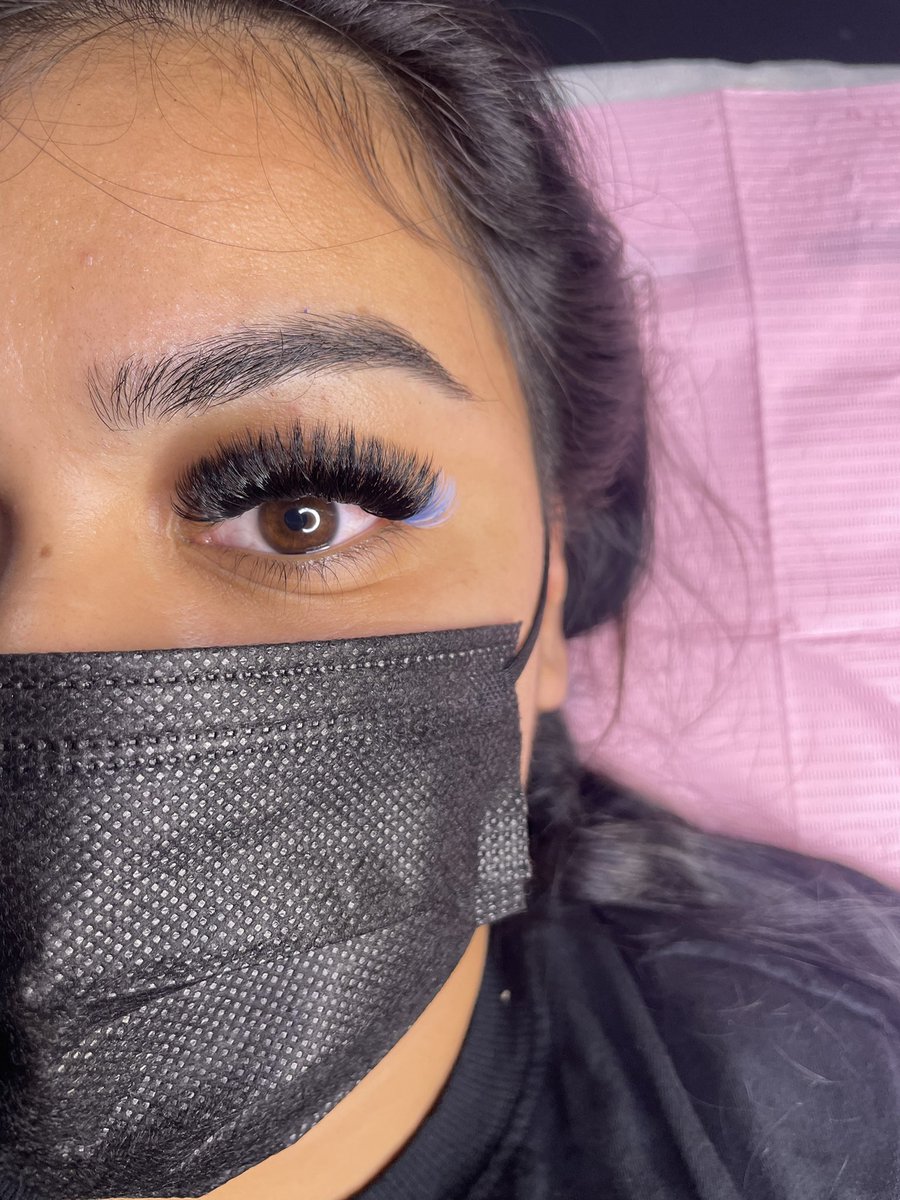 larissam101's tweet image. HI,
I just wanted to come on here and announce that I will soon be taking clients in Merced area! If you guys can please rt and help me build my clientele. 
IG: LARI_LASHED
Follow for updates🤎
Stay tuned because I will have a special offer for students🧚🏼🤍