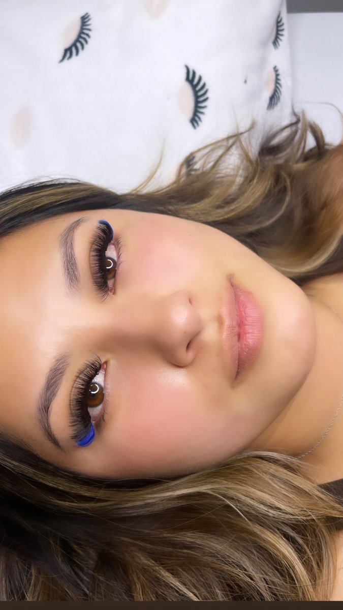 larissam101's tweet image. HI,
I just wanted to come on here and announce that I will soon be taking clients in Merced area! If you guys can please rt and help me build my clientele. 
IG: LARI_LASHED
Follow for updates🤎
Stay tuned because I will have a special offer for students🧚🏼🤍