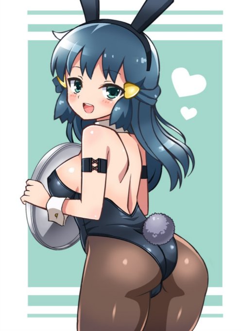 VazShell's tweet photo. @Mizuha899 Dawn (Pokémon): https://t.co/EsoUaFn76P