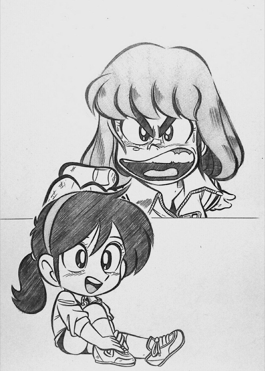 とうえもん この3文字を見ただけで心ときめく人がrtしてくれる だんご 詳しくはmoo 念平先生の あまいぞ 男吾 をご愛読くださいませませ T Co Wfkzaoe4jl Twitter