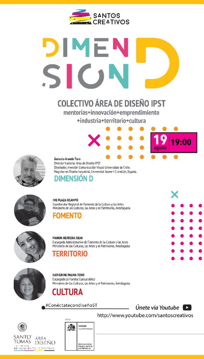 Área Diseño ST Conce tweet media