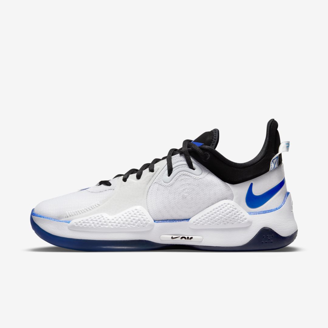 RT @J23app: Nike PG 5 