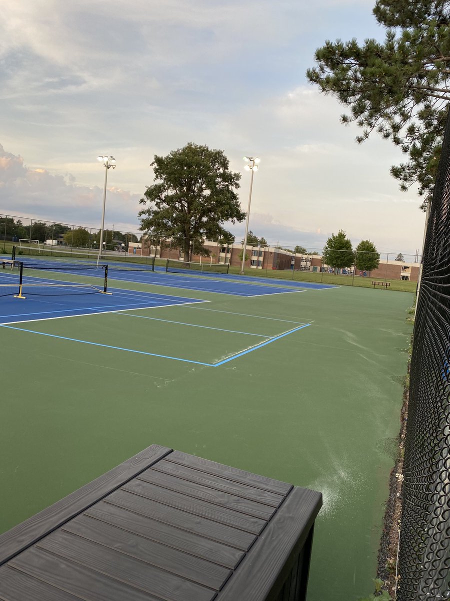 Trend Arlington Tennis Club (TATC_Tennis) Twitter