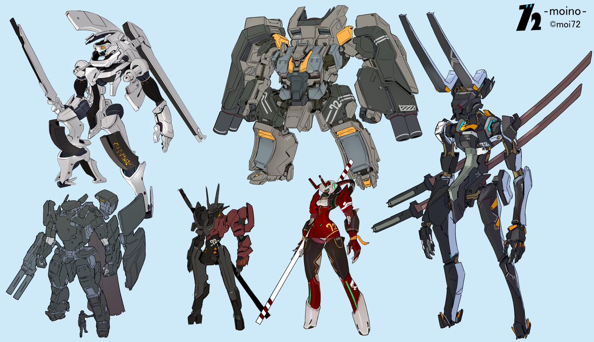 Twoucan オリジナルロボ の注目ツイート イラスト マンガ Twoucan オリジナルロボ の注目ツイート イラスト マンガ