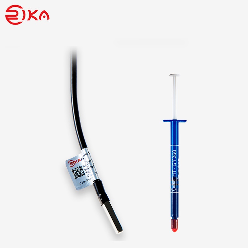 RikaSensor's tweet image. It is the RK220-01 Paste Type Temperature Sensor for Solar PV Module that you deserve to have. rikasensor.com/rk220-01-paste… #radiationsensor