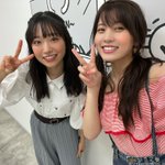 おはよう〜イーリスずきちゃんと🎀 pic.twitter.com/k6Gb1iN93E